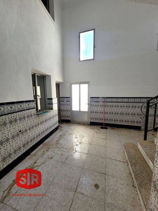 Chalet en venta en Moral de Calatrava