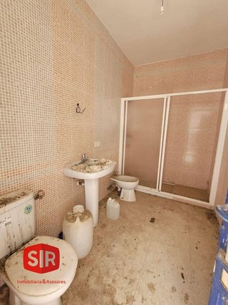 Chalet en venta en Moral de Calatrava