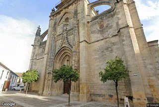 Chalet en venta en Noreste-Granja en Jerez de la Frontera