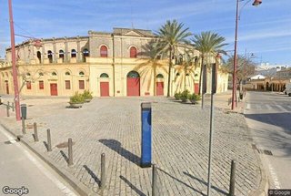 Chalet en venta en Noreste-Granja en Jerez de la Frontera