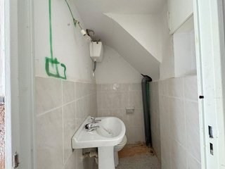 Casa pareada en venta en Candeleda