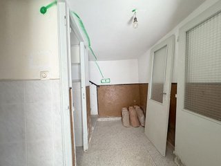 Casa pareada en venta en Candeleda