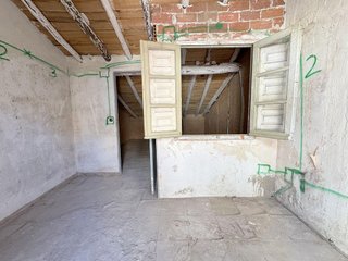 Casa pareada en venta en Candeleda