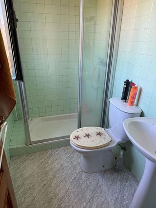 Chalet en venta en La Granja-La Colina-Los Pastores en Algeciras