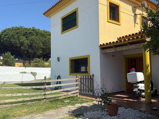 Chalet en venta en La Granja-La Colina-Los Pastores en Algeciras