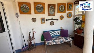 Casa en venta en Almáchar