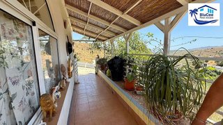 Casa en venta en Almáchar