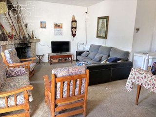 Casa rural en venta en Pilas