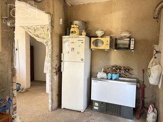 Casa rural en venta en Pilas