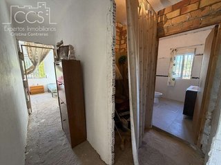 Casa rural en venta en Pilas