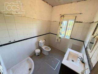 Casa rural en venta en Pilas