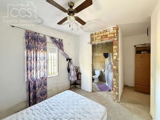 Casa rural en venta en Pilas