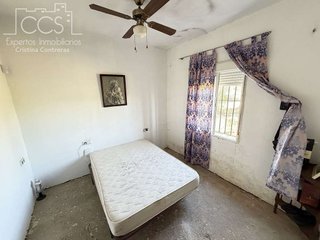 Casa rural en venta en Pilas