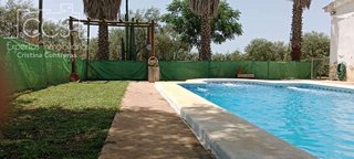 Casa rural en venta en Pilas