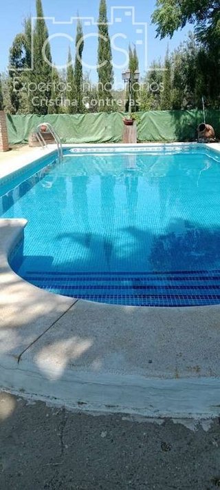 Casa rural en venta en Pilas