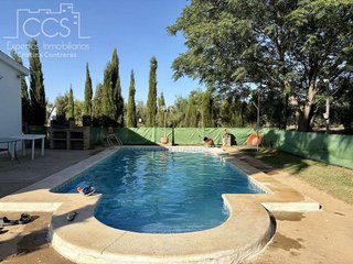 Casa rural en venta en Pilas