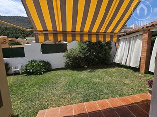 Casa adosada en venta en Manantiales - Lagar - Cortijo en Alhaurín de la Torre