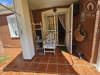 Casa adosada en venta en Manantiales - Lagar - Cortijo en Alhaurín de la Torre