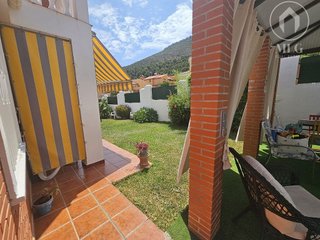 Casa adosada en venta en Manantiales - Lagar - Cortijo en Alhaurín de la Torre