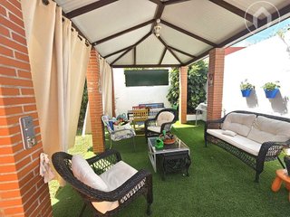 Casa adosada en venta en Manantiales - Lagar - Cortijo en Alhaurín de la Torre