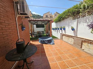 Casa adosada en venta en Manantiales - Lagar - Cortijo en Alhaurín de la Torre