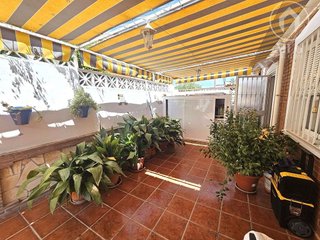 Casa adosada en venta en Manantiales - Lagar - Cortijo en Alhaurín de la Torre