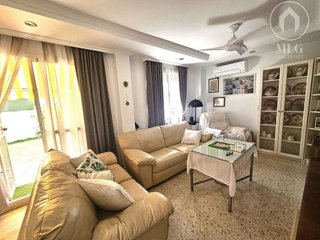 Casa adosada en venta en Manantiales - Lagar - Cortijo en Alhaurín de la Torre
