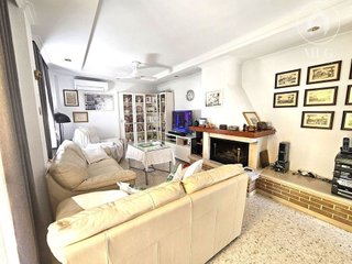 Casa adosada en venta en Manantiales - Lagar - Cortijo en Alhaurín de la Torre