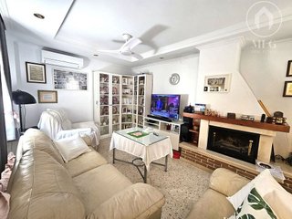 Casa adosada en venta en Manantiales - Lagar - Cortijo en Alhaurín de la Torre