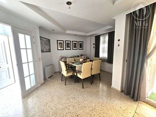 Casa adosada en venta en Manantiales - Lagar - Cortijo en Alhaurín de la Torre