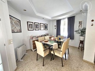 Casa adosada en venta en Manantiales - Lagar - Cortijo en Alhaurín de la Torre