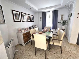 Casa adosada en venta en Manantiales - Lagar - Cortijo en Alhaurín de la Torre