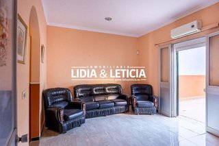 Chalet en venta en Nueva Alcalá en Alcalá de Guadaira