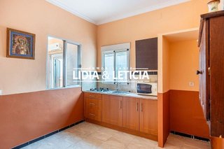 Chalet en venta en Nueva Alcalá en Alcalá de Guadaira