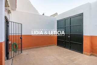 Chalet en venta en Nueva Alcalá en Alcalá de Guadaira