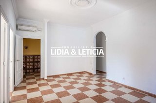 Chalet en venta en Nueva Alcalá en Alcalá de Guadaira