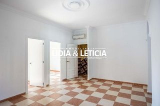Chalet en venta en Nueva Alcalá en Alcalá de Guadaira