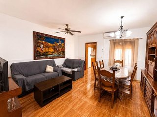 Casa adosada en venta en Roquetas Centro en Roquetas de Mar