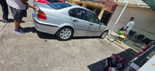 BMW Serie 3 2003