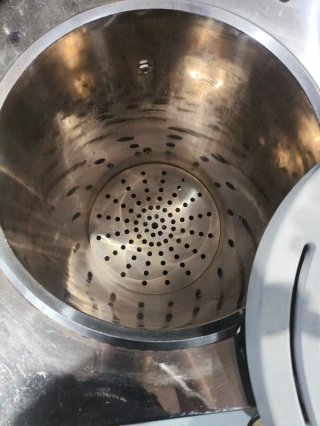 Autoclave J.P. Selecta Presoclave 75