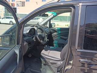 Mercedes-Benz Viano 3.0 CDI 2012