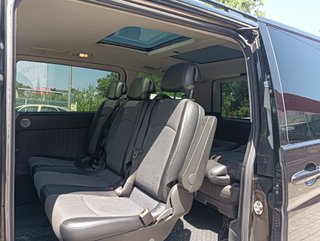 Mercedes-Benz Viano 3.0 CDI 2012
