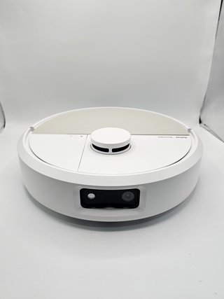 Roomba Plus 505 - Alta Gama - Impecable