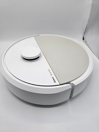 Roomba Plus 505 - Alta Gama - Impecable