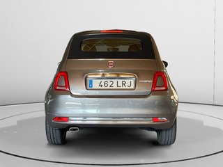 Fiat 500C 1.0 Hybrid Dolcevita 51 kW (70 CV)