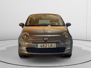 Fiat 500C 1.0 Hybrid Dolcevita 51 kW (70 CV)