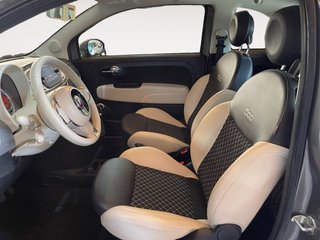 Fiat 500C 1.0 Hybrid Dolcevita 51 kW (70 CV)