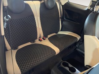 Fiat 500C 1.0 Hybrid Dolcevita 51 kW (70 CV)