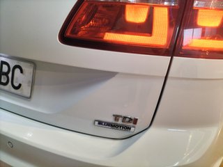 🚗 GOLF SPORTSVAN 1.6 TDI 110 CV DSG SPORT