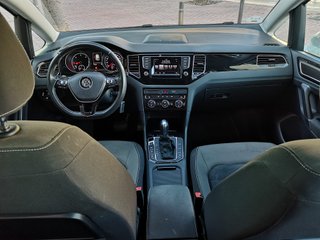 🚗 GOLF SPORTSVAN 1.6 TDI 110 CV DSG SPORT